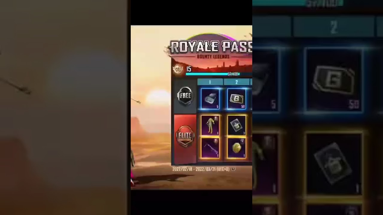 M8 Royal pass Max PUBG Mobile videos