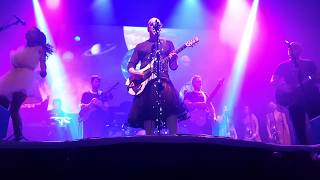 DEVIN TOWNSEND - GENESIS in Full 4K - LIVE AT THE ALBERT HALL MANCHESTER 2019