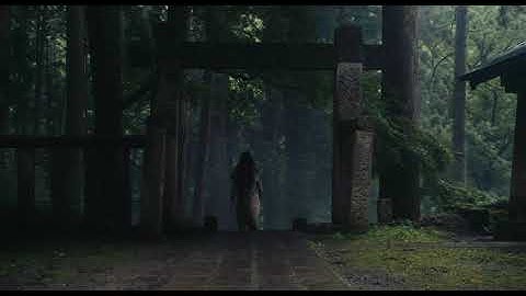 映画「破壊の日」 予告編