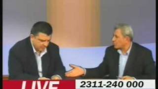 Liako Tv 28 4D Asoki Palaistinioi