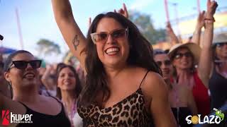 AFTERMOVIE SOLAZO FEST 2024