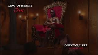 Jux & Joé Dwèt Filé - Only You I See