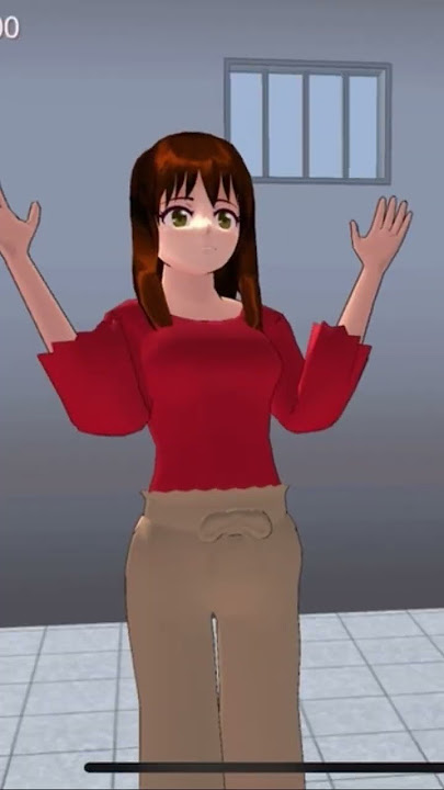 Kontraindikasi untuk semangka 😂 #sakuraschoolsimulator #viralvideo #viralshorts #viralreels #trend