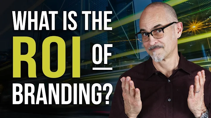 What is the ROI of Branding? - How To Get Your Clients to Value Branding and Design