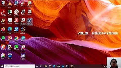 Operating System - Perintah-Perintah Dasar pada Linux-Ubuntu menggunakan VirtualBox