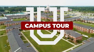 A Virtual Tour of Union University