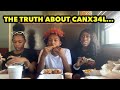 The truth about canx34l.....