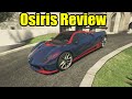 GTA 5 - Is The Osiris Worth It? (Pegassi Osiris Review)