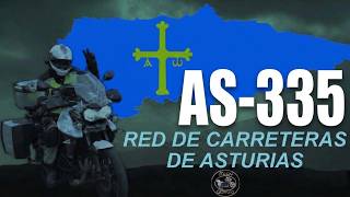 AS 335: Nava - Empalme del Cantil