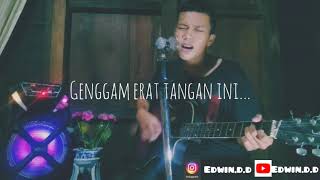 Angga candra-sampai tutu usia(cover edwinda)