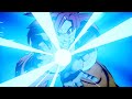 Dragon Ball Z Kakarot CHA LA HEAD CHA LA Orchestral 2 BGM OST