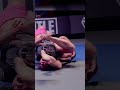 Kendall Reusing gets the armbar 🔥 #Polaris36