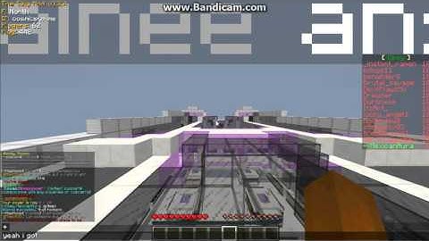 Jambino Hacking on CosmicPvP (Fallout Planet)