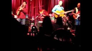 The Rippingtons Modern Art Live 2009 2/5