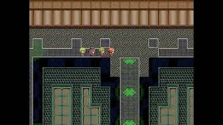 MV Layer Graphics Test