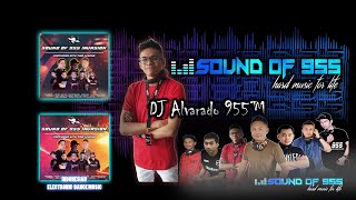 Krisdayanti feat. Melly Goeslaw - CINTA || REMIX DJ Alvarado 955™ x RAJA • ELF™ (Funkot Version)