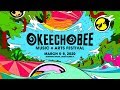 Okeechobee music  arts festival returns