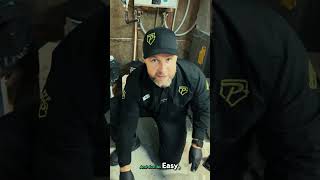 🐀 No-Touch Rodent Removal! 🚫🧤