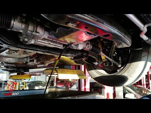 Dodge Demon Oil Change - What You Should Know