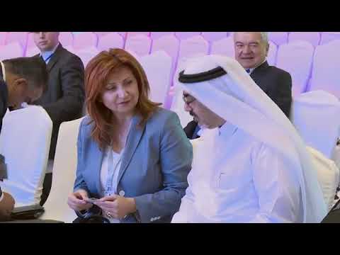 Официално посещение в Държавата Катар