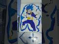Vegeta super Saiyan blue drawing 😈😎 Vegeta fans like