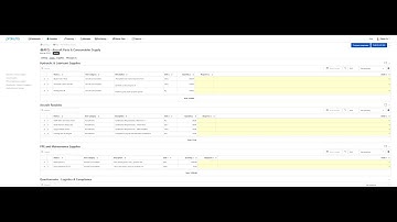 RFQ | How to Create Requests for Quotation Easily