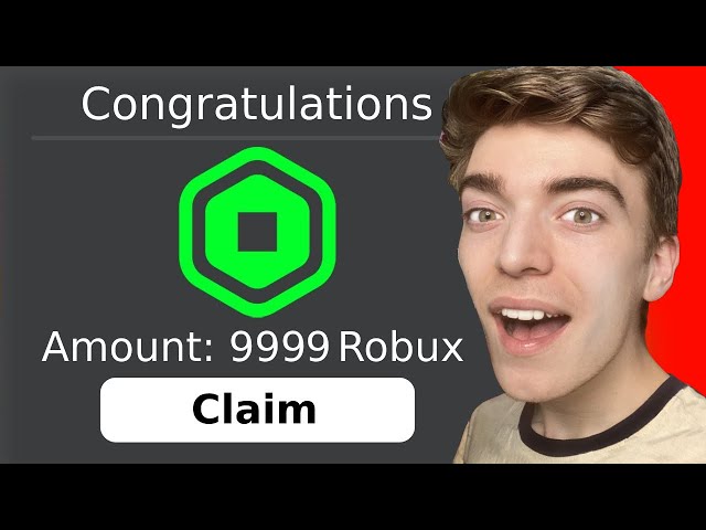 Testing FREE ROBUX Myths In Roblox! 