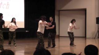 DDFF2016 Scotch