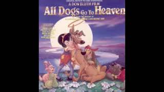 All Dogs go to Heaven - Love Survives (in Standard Tone)