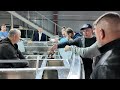 Тюнинг-ателье Okoboat в гостях у Фабрики Лодок. Работаем над улучшением лодок ФЛ