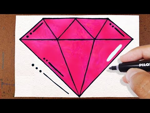 COMO Desenhar um