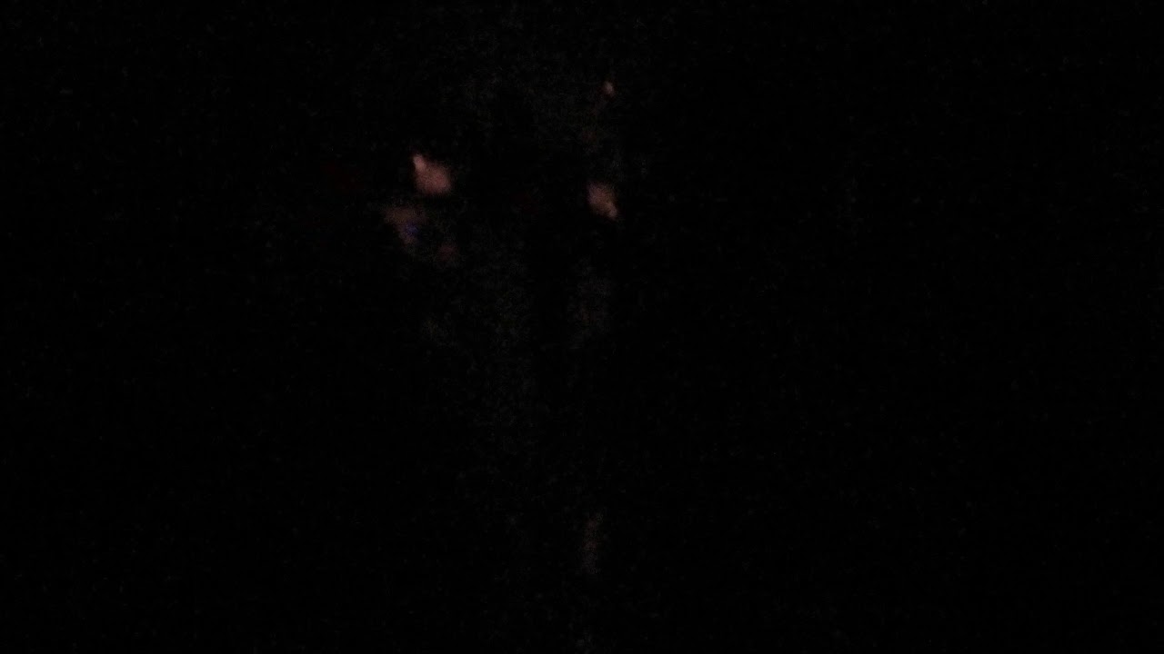 20181114_230907 - 0 (original) 🌟🌟🌟 Manor House - projections around house at night