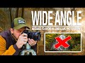 Beginner WIDE ANGLE MISTAKES to Avoid in Landscape Photography