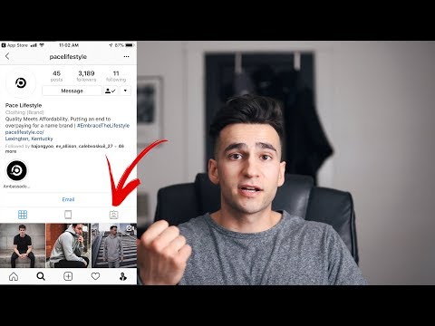 Video: Je, chapa zinakulipa vipi kwenye Instagram?