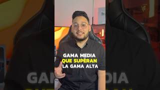 3 MID-RANGE PHONES THAT OUTPERFORM THE HIGH-END ✅ 2026 #smartphone #technology