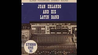 Juan Erlando - My Girl Juanita