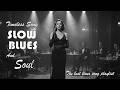 Best Soulful Blues Love Songs Ever | Etta James Style Classics for Timeless Memories