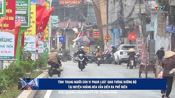An toàn giao thông 24h ngày 27/2/2024