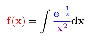 Substitution with the Reciprocal of x
