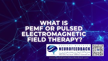 What is PEMF or Pulsed ElectroMagnetic Field Therapy? Explained By Psychologist Dr. Randy Cale