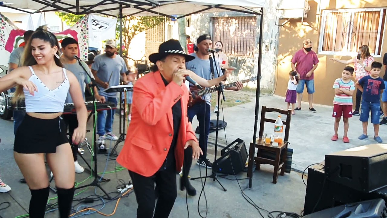 merendero arco iris 🌈