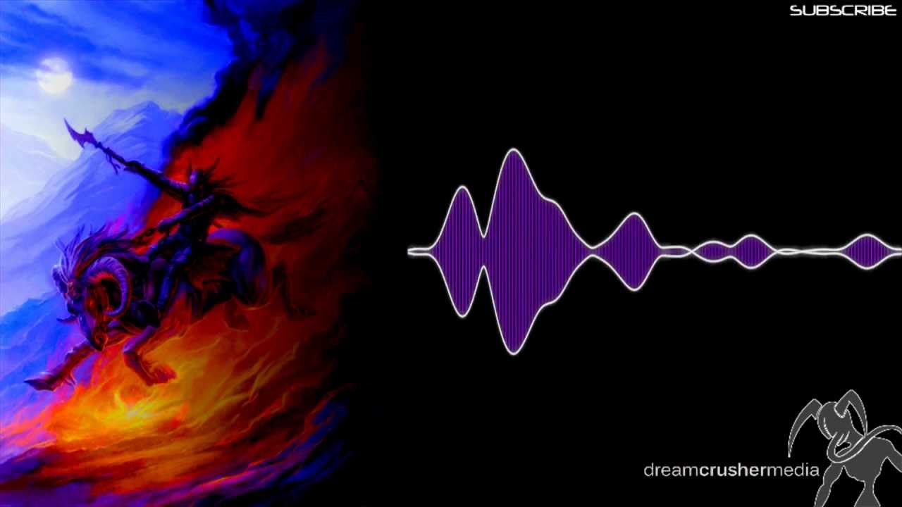 [Dubstep] Tuen ft. Soloteer - Sundown (Dream Crusher Release)