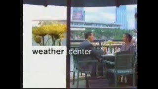 WeatherCenter open - Live By It - Business lunch
