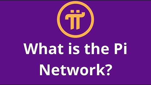 Pi Network Vs. Bitcoin