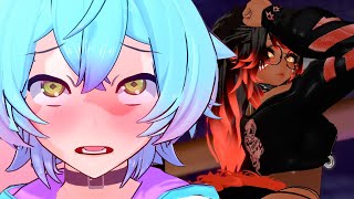 When Two Femboys Meet
