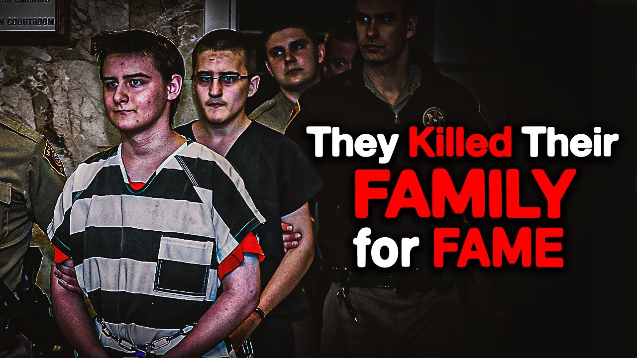 They Killed Their Family for Fame — Reddit’s Most Disturbing Cases