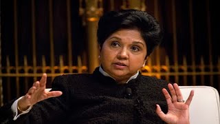 Indra Nooyi transformed Pepsi, says Jim Cramer