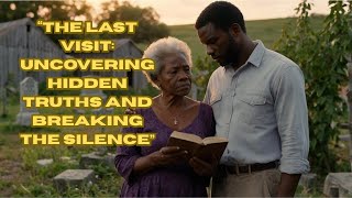 “The Last Visit- Uncovering Hidden Truths and Breaking the Silence”