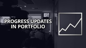How to get a progress update Portfolio for JIRA 2.0 (Tutorial Part 8/10)