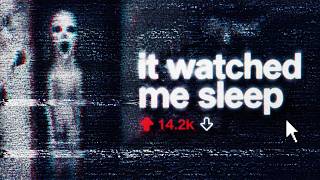 Horrifying Real Reddit Horror Stories